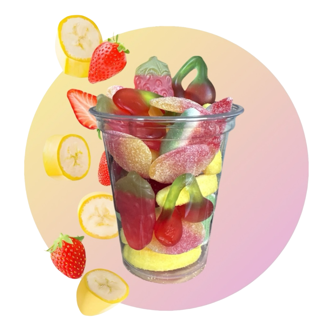 Früchte Mix